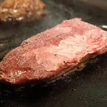 サーロインステーキ（Meat StanD 新宿東口店）
