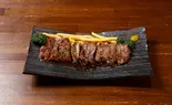 サーロインステーキ(笑い蔵 新宿東口店)
