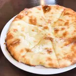 ハニーチーズナンHoney cheese Nan（うま味家 マサラ）