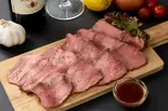【単品】ローストビーフ(120g) [À la carte] Roast Beef（濃厚ローストビーフとハラミ丼「タルビー」 久米川店）