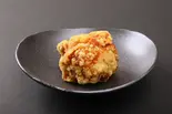 元祖からあげ1個入り(ニンニク醤油味)（中津からあげ吉吾(駒込店)）