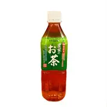 緑茶(500ml)（台湾料理興福順 座間店）