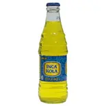 インカ コーラ ~INCA KOLA~（白金バーガー ザ テンダーハウス ダイニング）