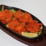 ラマスペシャルチキンティッカ1P/CHICKEN TIKKA 1P（Asian Dining RIYASA）
