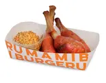 ペッパーソーセージ PEPPAR SAUSAGE（UMAMI BURGER 南町田グランベリーパーク店）