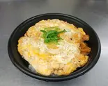 えび天とじ丼（幌加内製麺 イオン札幌西岡店）