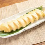 だし巻き（和洋レストラン 岩崎）