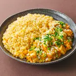 麻婆チャーハン（チャーハン 皇王 上目黒店）