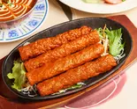 シークカバブ2P Seek Kabano 2p（ナマステダイニング国立）