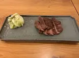 厚切り牛タン（炉端にのいち）