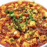 麻婆豆腐(麻婆豆腐)(中華市場 悟空)