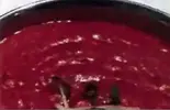 マトンキーママサラ Mutton Keema Masala（シュリーガネーシャ）