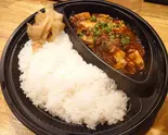 麻婆弁当（タンタンタン）