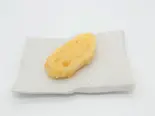 れんこん天（おむすび屋 結 千歳船橋店）