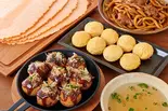 お家で大満足!屋台セット(まるちゃんのたこ焼き 今福西1丁目店)