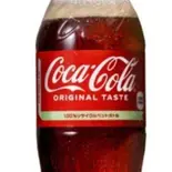 コカ・コーラ Coca-Cola（熟成醬油唐揚げ CHI-SHIN-CHU）