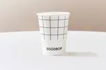 ホットフレッシュミルク（EGGDROP 青山店）