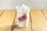 オリジナルミルクシェイク Original Milk Shake(メルティングインザマウス)