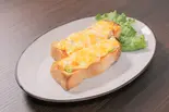ピザトースト（LIEN ETERNEL）
