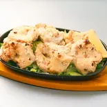 マライカバブ Malai Kabab 2PC（SHITARA シタラ レストラン＆バー）