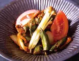 ビンディマサラ / Bhindi Masala（タージマハール）