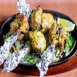 タンドリーカルミカバブ Tandoori Kalmi Kabab（シティマート 大島店）
