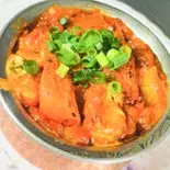 チキンティッカマサラカレー/CHICKEN TIKKA MASALA（インドネパールカレーエベレスト）