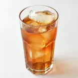 Ice Tea（Indo Asian tajmahal Restaurant）