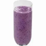 ブルーベリーラッシー Blueberry Lassi（エベレストキッチン 与野）