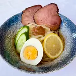 梅盛岡冷麺/Ume Morioka Cold Noodle(冷麵やまと家 東京錦糸町店/ REIMENYAMATOYA)