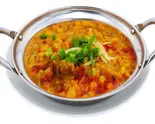 ダルマトン Dal Mutton(インドカレー専門店好き)