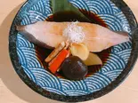 カレイの煮付け（鮮魚 きかん坊 大丸商店）