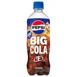 ペプシコーラ（もつ鍋X九州おつまみ くすお西船橋店）