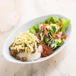 Bouno×Bouno特製タコライス(BUONO×BUONO)