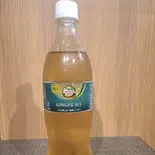 ジンジャーエール（街のこなもんやさん）