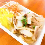 厚切り豚バラ焼肉丼 Thick Grilled Pork Belly Rice Bowl（五感×MeatBox eatMeat）