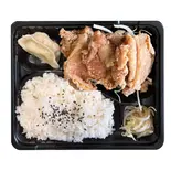 唐揚げ弁当（来包喜）