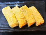 だしまき（串カツ居酒屋 十福神）
