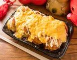 【期間限定!特別価格】たこ焼き(12個) / Takoyaki (12 Piece)(たこ焼きひさご 東淀川駅前店)