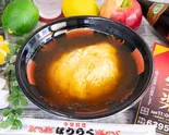 天津飯 Crab Omelette on Rice（町中華宝楽）