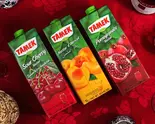 トルコジュース Turkey Juice(サライ赤坂店)