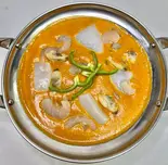 シーフードカレー/Seafood Curry（Asian Dining サウラハビュー 成増店）