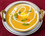 ミックス野菜カレー Mix Veg Curry（GLOBAL KITCHEN RESTAURANT）