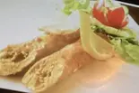 シークカバブ2pc（NEPAL RESTAURANT RAJ）