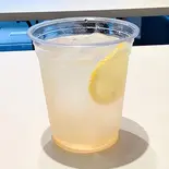 ピーチレモネード（ITEROLINQ deli and cafebar）