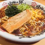 醬油らぁめん（味噌の匠味）