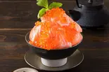 【冷】リピーター多発★いくらとサーモンの北海冷やし茶漬け(海鮮屋が作る金のお茶漬け 溝口2丁目2号店)