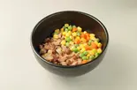 チャーシューめし(極細麵 長江)