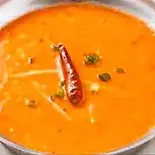 【51】ダルカレー/Dal Curry（インドネパール料理マンディーブ）