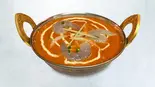 プラウンカレー (Prawn Curry)（インドネパールレストランタージマハル(新大阪)）